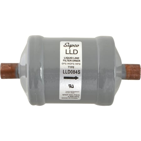 Hoshizaki Drier, Filter (3/8"Odf) 4A2663-01